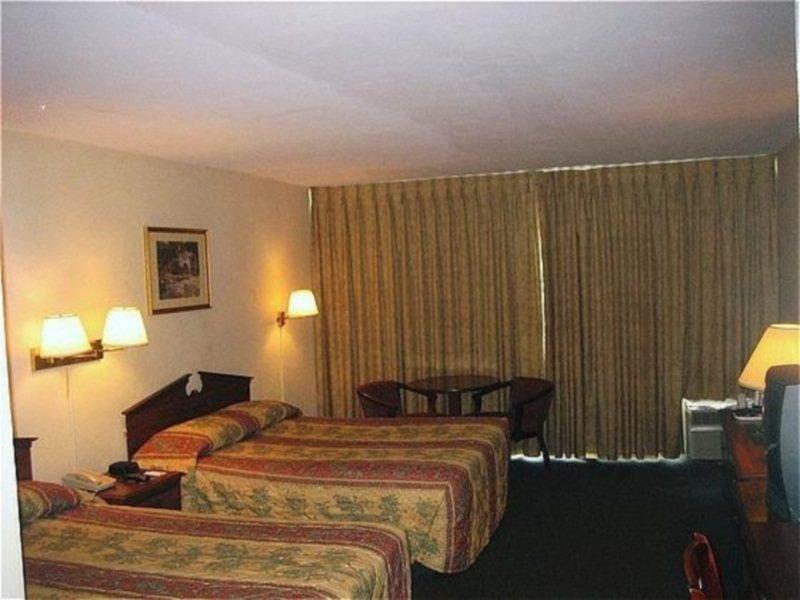 Hotel Chateaubleau Coral Gables Habitación foto